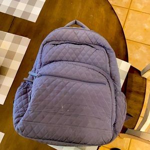 Vera Bradley backpack